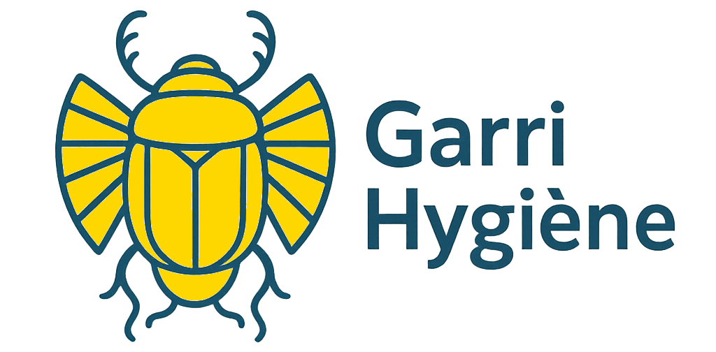 Garri-Hygiène